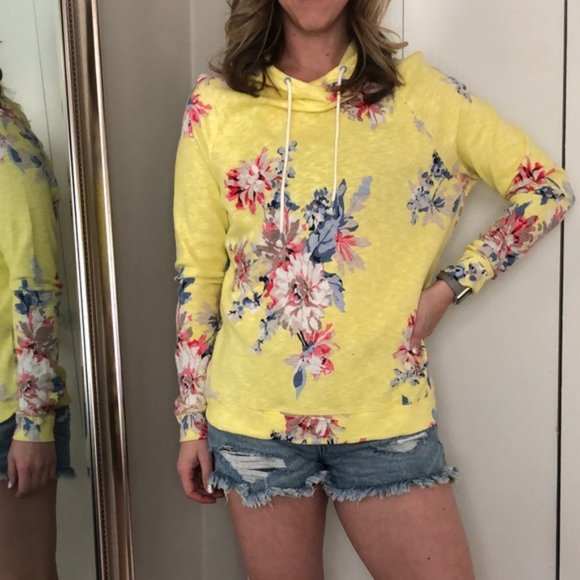 NWT Joules Lightweight Hoodie - Picture 3 of 6